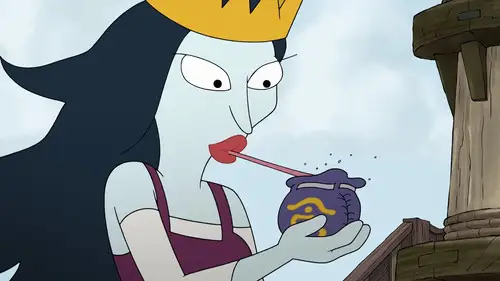 (Des)encanto Temporada 1 Episodios 13 • Sub Español