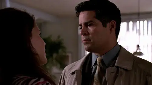 NYPD Blue Temporada 10 Cap 10 • Español Online