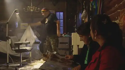 Het Huis Anubis Temporada 3 Episodios 25 • Sub Español