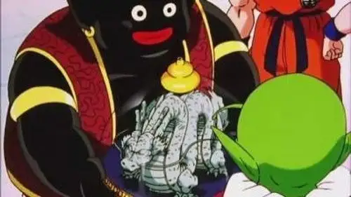 Dragon Ball Z Temporada 6 Episodios 8 • Sub Español