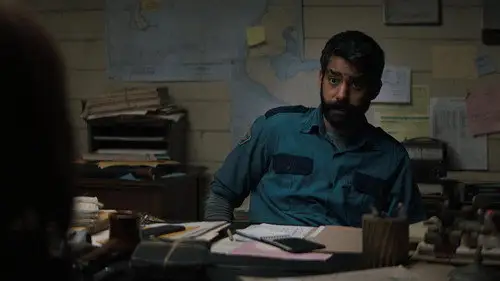 Misa de medianoche Temporada 1 Episodios 5 • Sub Español