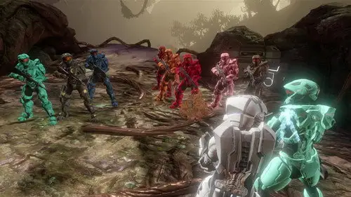 Red vs. Blue Temporada 12 Episodios 12 • Sub Español