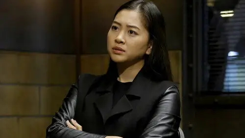 The Blacklist Temporada 9 Episodios 6 • Sub Español