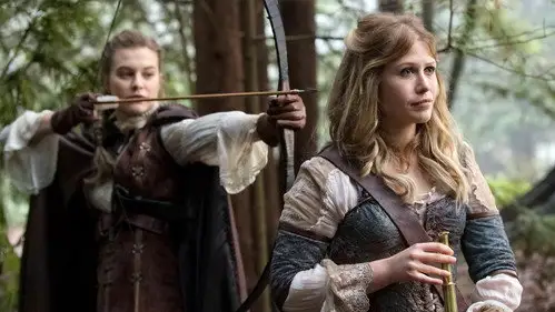 Érase una vez Temporada 7 Episodios 14 • Sub Español