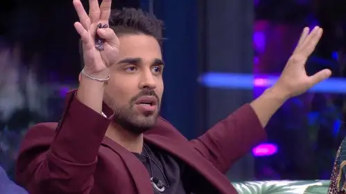 Secret Story: La casa de los secretos Temporada 1 Episodios 19 • Sub Español