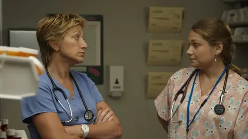 Nurse Jackie Temporada 3 Episodios 1 • Sub Español