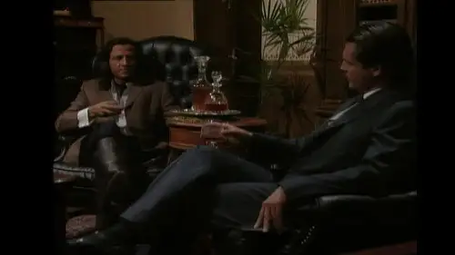 CORAZON SALVAJE Temporada 1 Episodios 23 • Sub Español