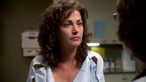 NYPD Blue Temporada 11 Cap 5 • Español Online