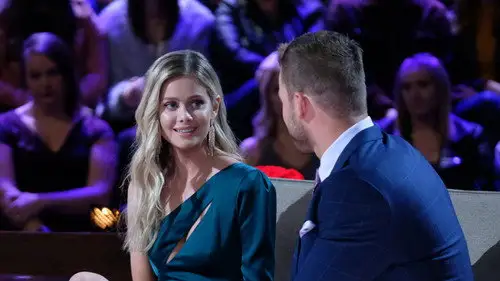 The Bachelor Temporada 23 Episodios 11 • Sub Español