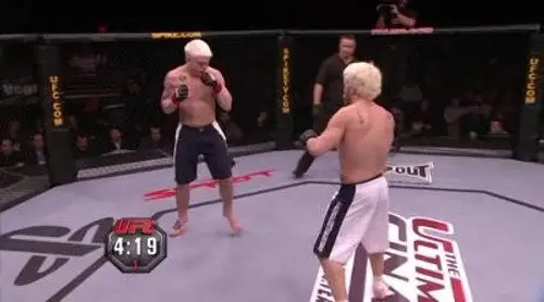 The Ultimate Fighter Temporada 8 Episodios 13 • Sub Español
