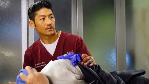 Chicago Med Temporada 4 Episodios 5 • Sub Español