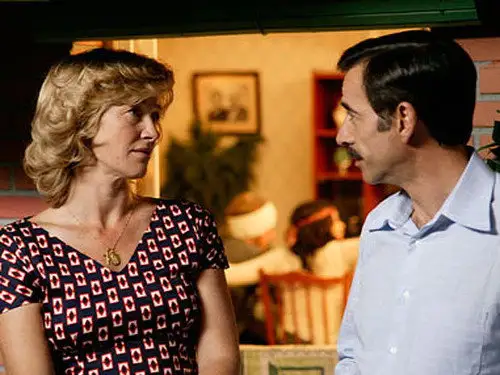 Cuéntame cómo pasó Temporada 5 Episodios 12 • Sub Español