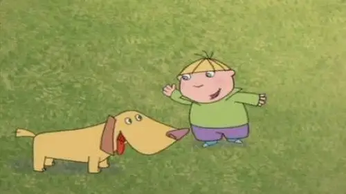 Lazy Lucy Temporada 1 Episodios 1 • Sub Español