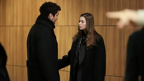 Una nueva vida Temporada 3 Episodios 22 • Sub Español