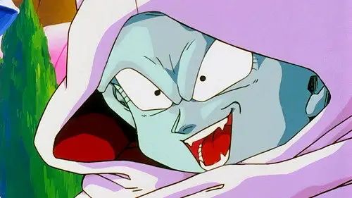 Dragon Ball Z Temporada 4 Episodios 1 • Sub Español