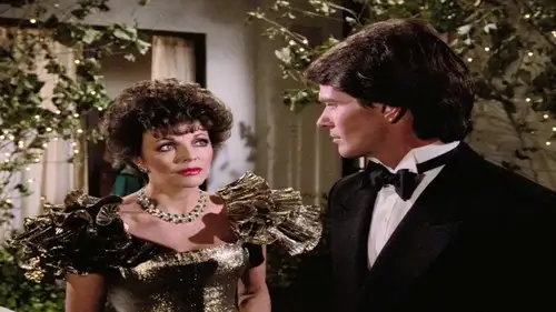 Dinastía 1981 Temporada 4 Episodios 11 • Sub Español