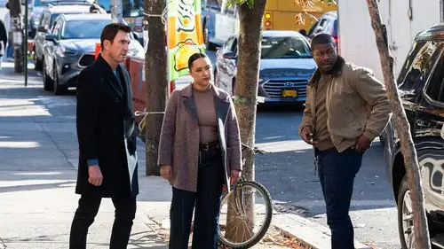 FBI: Most Wanted Temporada 6 Episodios 10 • Sub Español