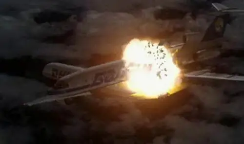 Mayday Catástrofes Aéreas Temporada 2 Episodios 4 • Sub Español