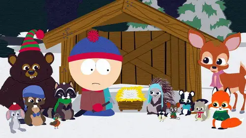 South Park Temporada 8 Episodios 14 • Sub Español
