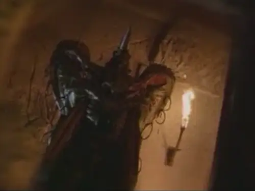 Power Rangers Temporada 10 Episodios 15 • Sub Español