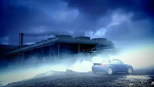 Top Gear Temporada 6 Episodios 8 • Sub Español