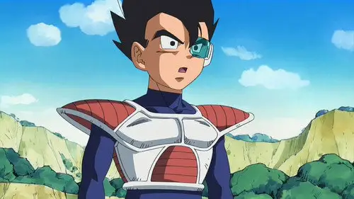 Dragon Ball Z Temporada 0 Episodios 8 • Sub Español