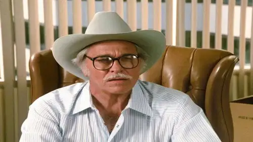Dallas Temporada 11 Episodios 21 • Sub Español