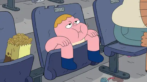 Clarence Temporada 3 Episodios 12 • Sub Español