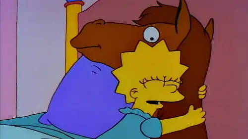 Los Simpson Temporada 3 Episodios 8 • Sub Español