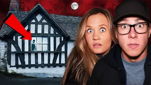 Project Fear Temporada 5 Episodios 3 • Sub Español