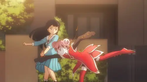 Sakura, cazadora de cartas Temporada 4 Episodios 16 • Sub Español