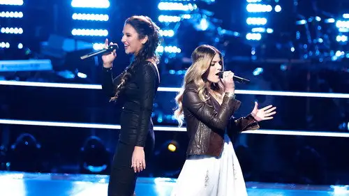 The Voice Temporada 8 Episodios 7 • Sub Español