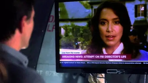 Nikita Temporada 4 Episodios 2 • Sub Español