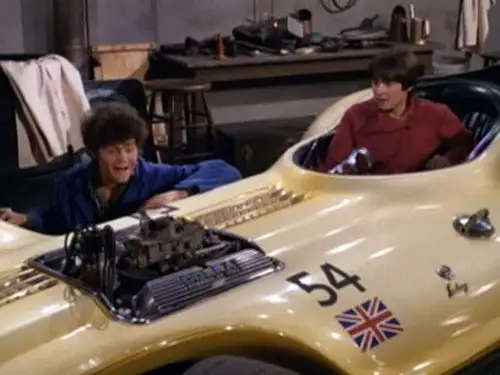 The Monkees Temporada 2 Episodios 21 • Sub Español