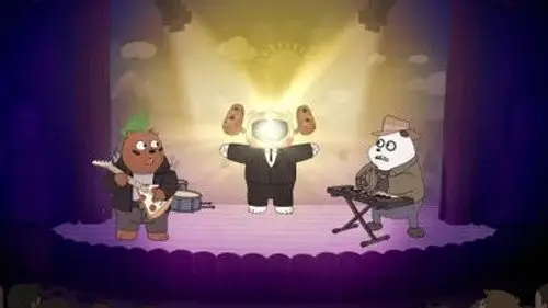 Somos osos Temporada 4 Episodios 20 • Sub Español