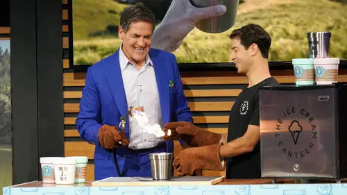 Shark Tank Temporada 14 Episodios 18 • Sub Español
