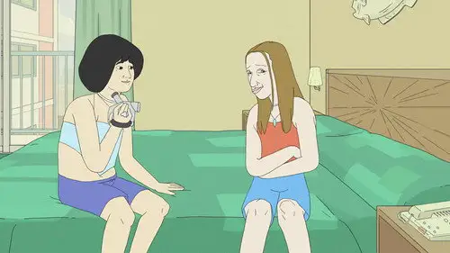 PEN15 Temporada 2 Episodios 8 • Sub Español