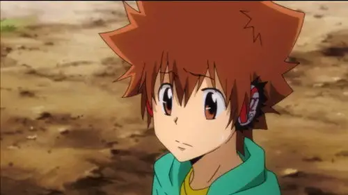 Katekyo Hitman Reborn! Temporada 8 Episodios 195 • Sub Español