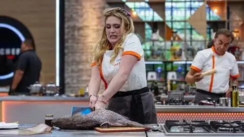 Top Chef VIP Temporada 3 Episodios 12 • Sub Español