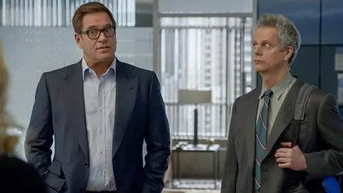 Bull Temporada 6 Episodios 18 • Sub Español