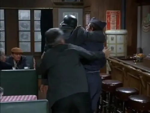 Los héroes de Hogan Temporada 1 Episodios 11 • Sub Español