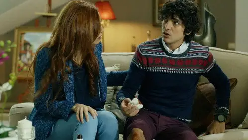 Medcezir Temporada 1 Episodios 7 • Sub Español