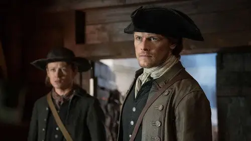 Outlander Temporada 4 Episodios 5 • Sub Español