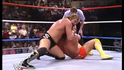 WWE Saturday Night's Main Event Temporada 1 Episodios 15 • Sub Español