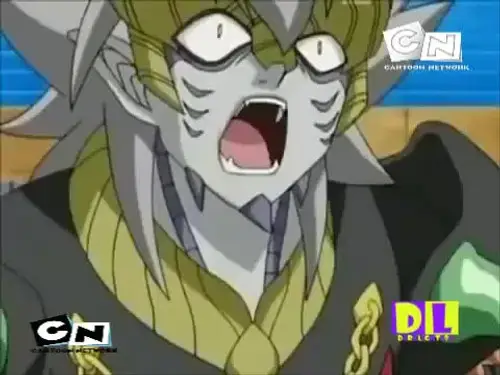Bakugan Temporada 4 Episodios 22 • Sub Español