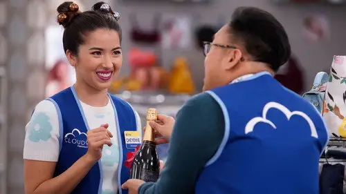 Superstore Temporada 5 Episodios 21 • Sub Español