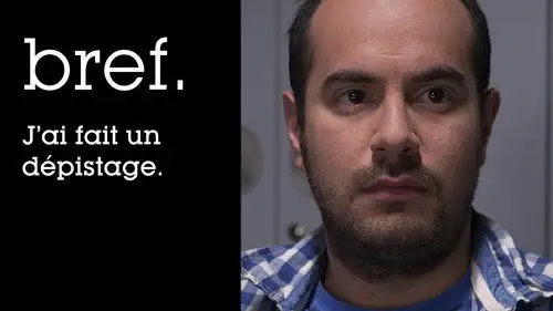 Bref Temporada 1 Episodios 25 • Sub Español