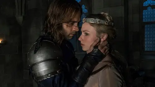 Knightfall Temporada 2 Episodios 6 • Sub Español
