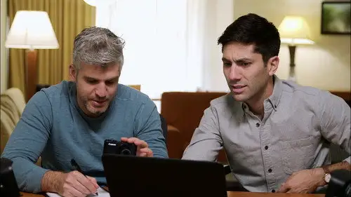 Catfish: Mentiras en la Red Temporada 5 Episodios 6 • Sub Español