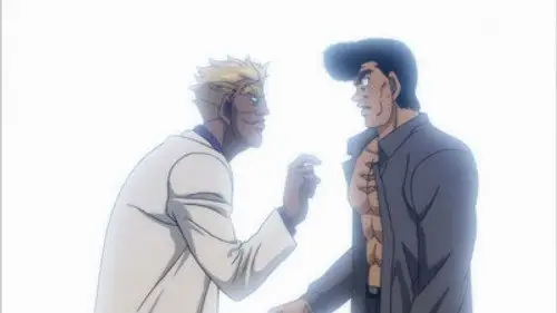 Espíritu de lucha: Hajime no Ippo Temporada 2 Episodios 19 • Sub Español